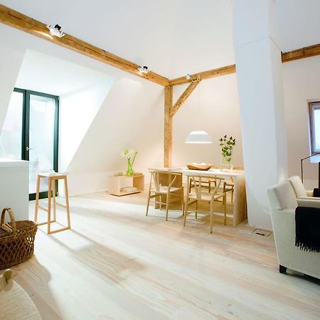 Apartamento Pudelsand Norderney Habitación foto