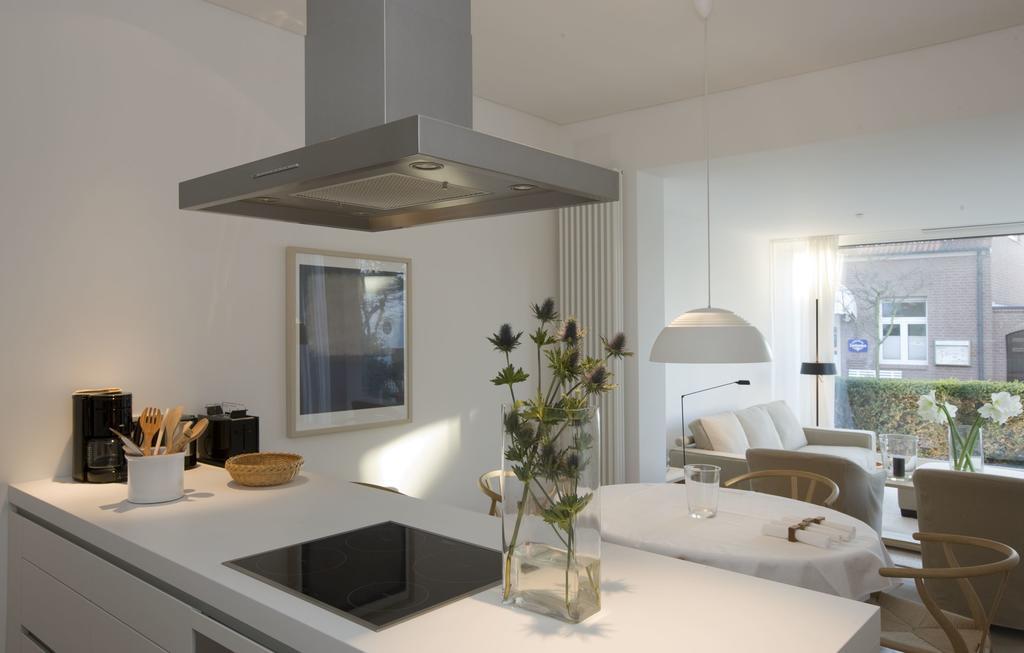 Apartamento Pudelsand Norderney Habitación foto