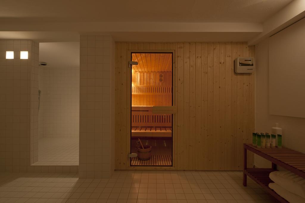 Apartamento Pudelsand Norderney Exterior foto
