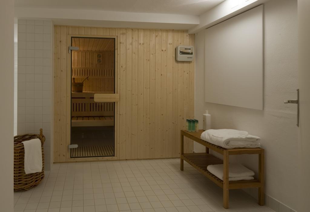 Apartamento Pudelsand Norderney Exterior foto