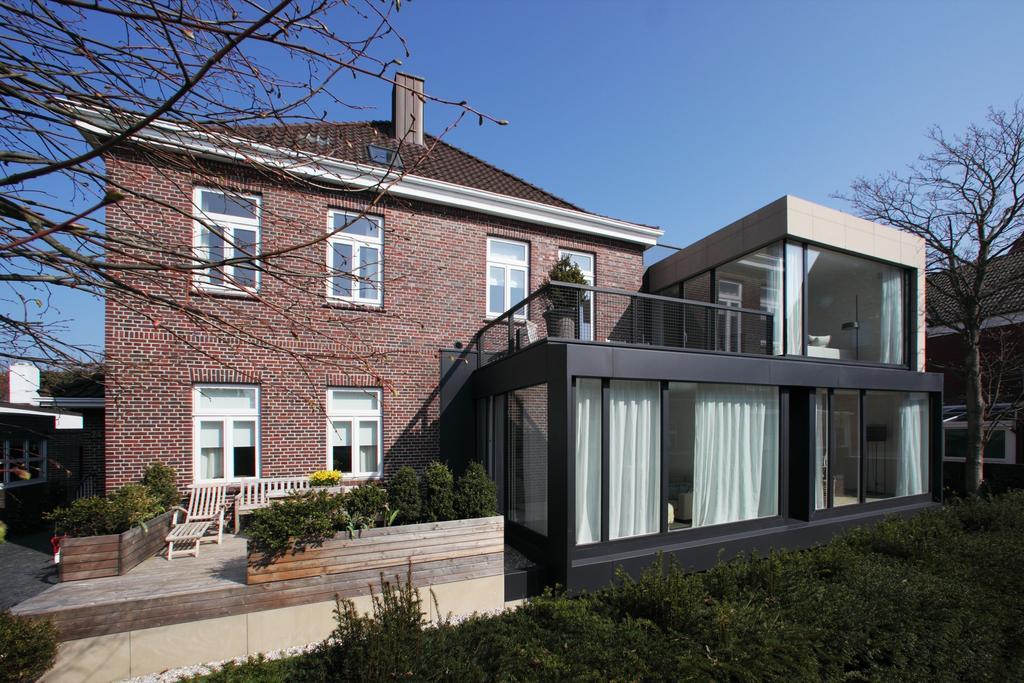 Apartamento Pudelsand Norderney Exterior foto