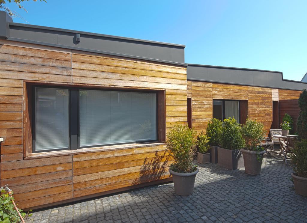Apartamento Pudelsand Norderney Exterior foto