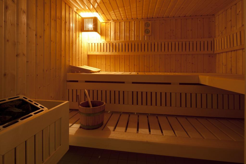 Apartamento Pudelsand Norderney Exterior foto
